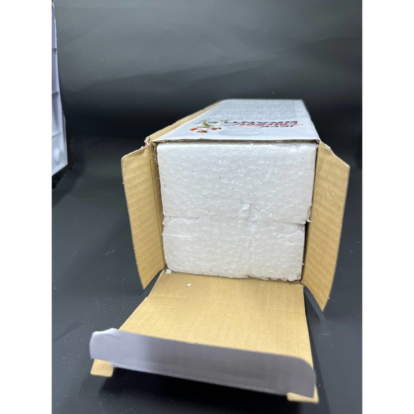 2022 Cincinnati Reds Jeff Brantley Cowboy Bobblehead - Picture 8 of 13